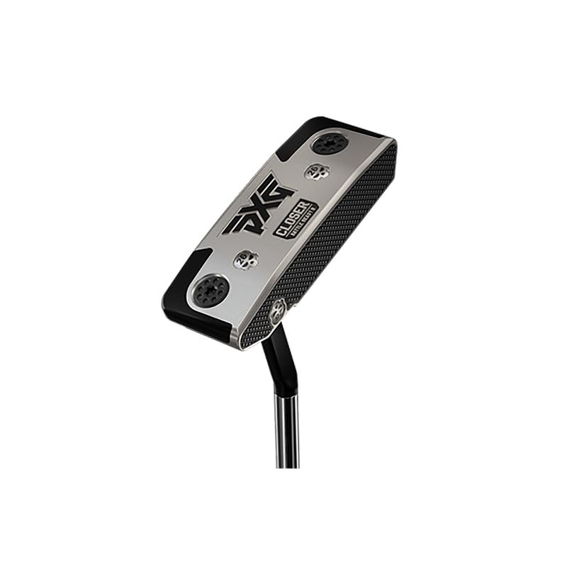 Amazon.co.jp: ピーエックスジー(PXG) ゴルフクラブ パター ブレード